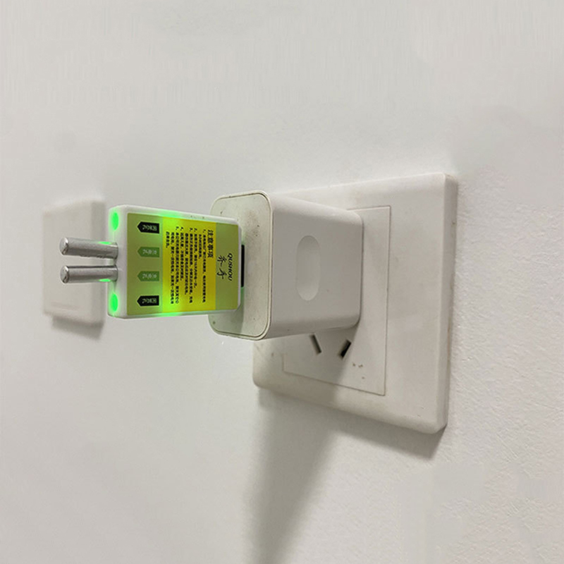 Fish Finder Charger - LED釣り用フロート用充電式CR425電池充電器