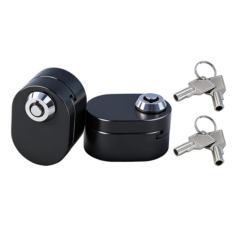 Fish Finder Mount - -[cilae-17R] ガーミン、ローランス、ハミンバード製魚群探知機用ロック、ジンバルマウント用フィッシンググラフセキュリティハードウェア