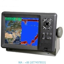 Fishing Gps - ミスターLCDフィッシュ HP-828ファーリンエコーサウンダー コロ