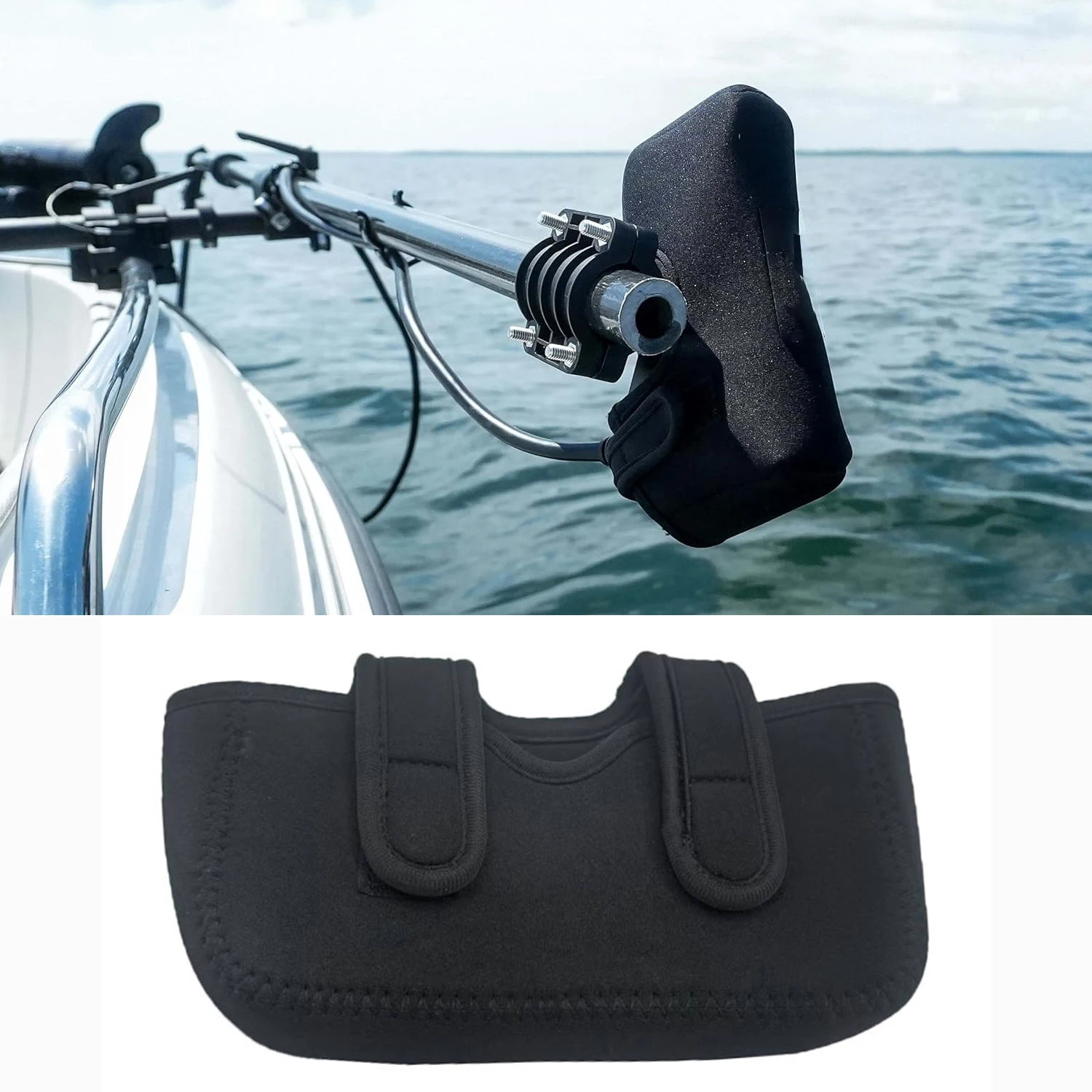 Garmin Livescope Plus LVS34 用ト - Fish Finder Transducer のレビューと価格