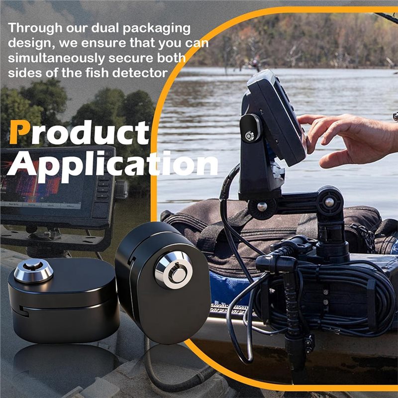-[cilae-17R] ガーミン、ローランス、ハミンバード - Fish Finder Mount のレビューと価格