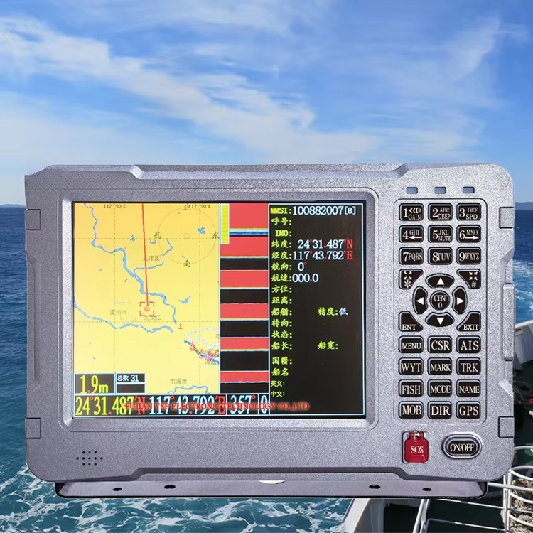 コンボフィッシュナビゲーション深度魚探「マリン水中GPS」 - Fishing Gps のレビューと価格