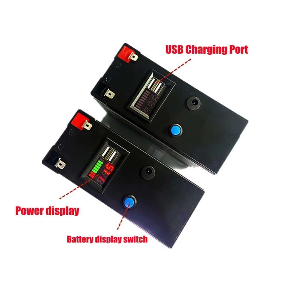 LiFePO4 12V 120Ah バッテリー、内蔵 BMS - Fish Finder Charger のレビューと価格