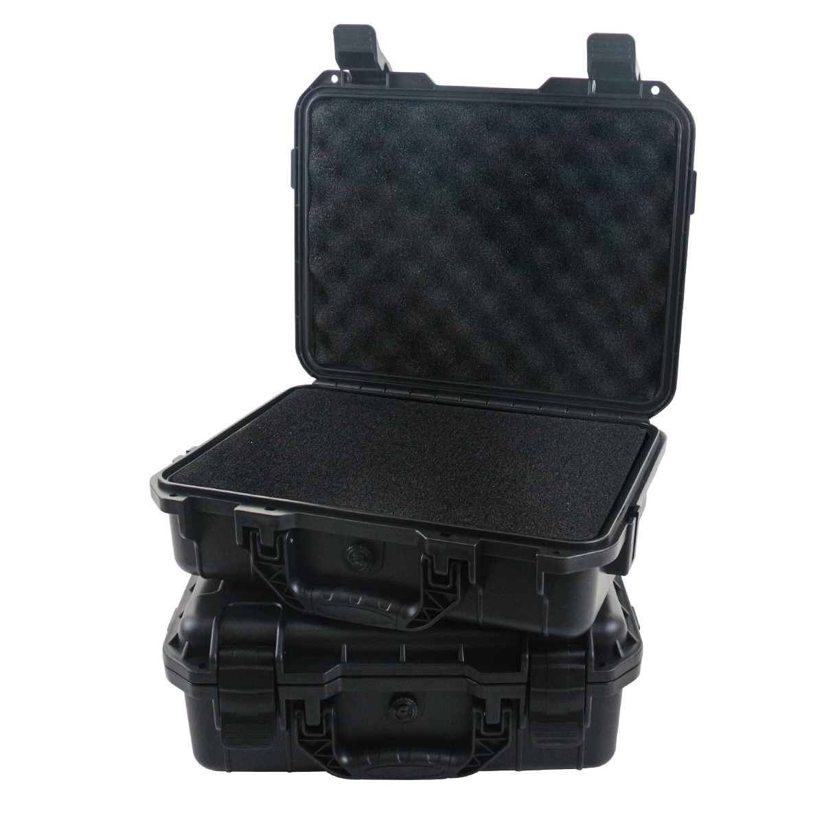 1pc ポータブルプラスチック保護安全ツールボックス、防水落 - Fish Finder Case のレビューと価格