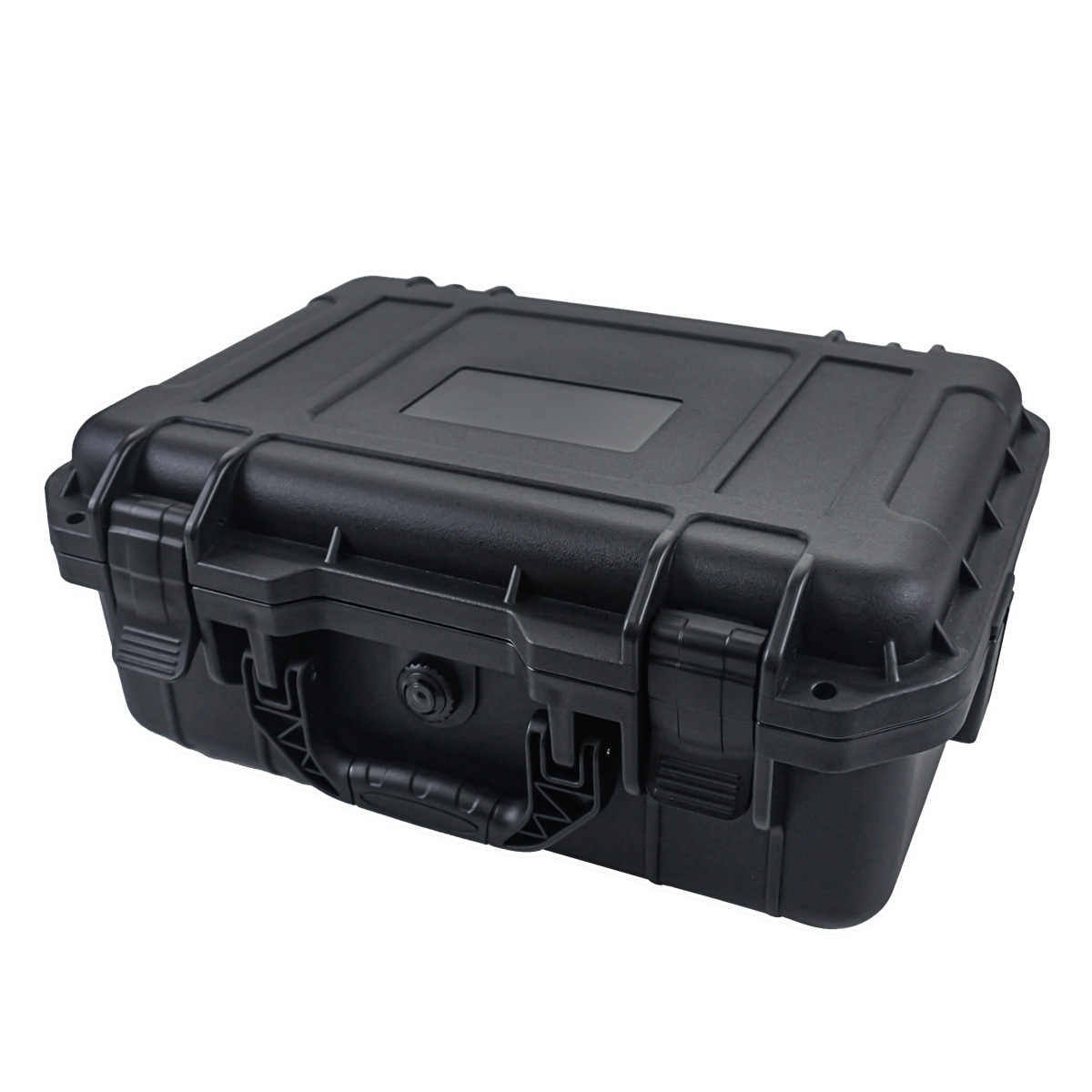 1pc ポータブルプラスチック保護安全ツールボックス、防水落 - Fish Finder Case のレビューと価格