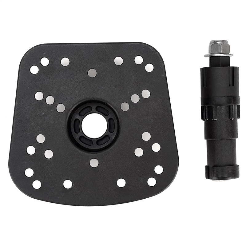0368 ユニバーサル魚群探知機マウントボート魚群探知機エレ - Fish Finder Mount のレビューと価格