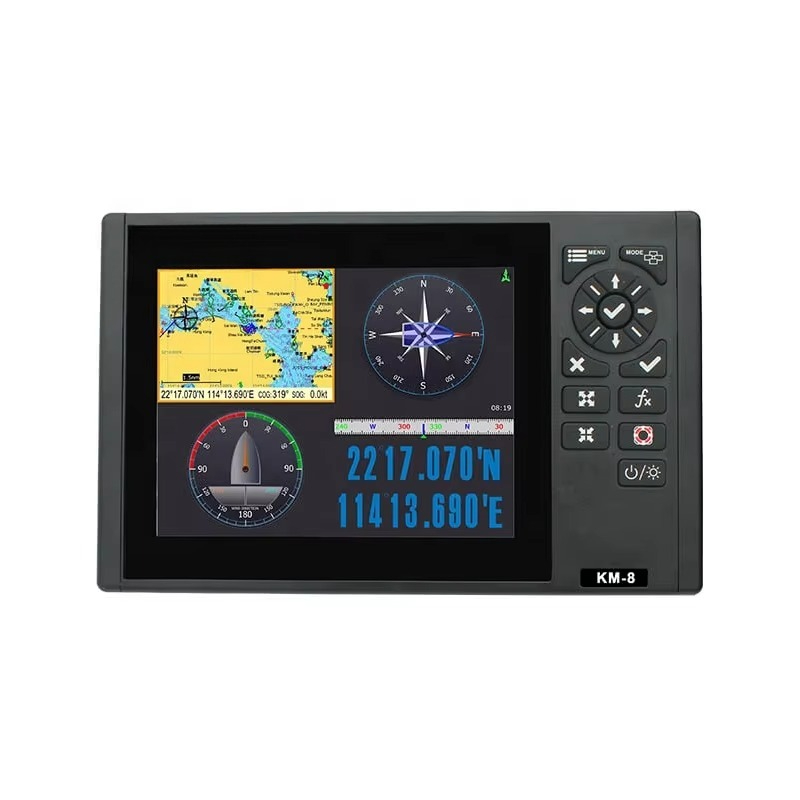 GPS魚群探知機/魚探/エコーサウンダー +魚探トランスデュ - Fishing Gps のレビューと価格
