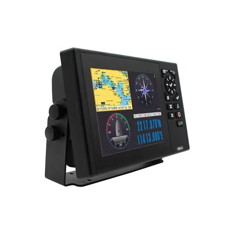 GPS魚群探知機/魚探/エコーサウンダー +魚探トランスデュ - Fishing Gps のレビューと価格