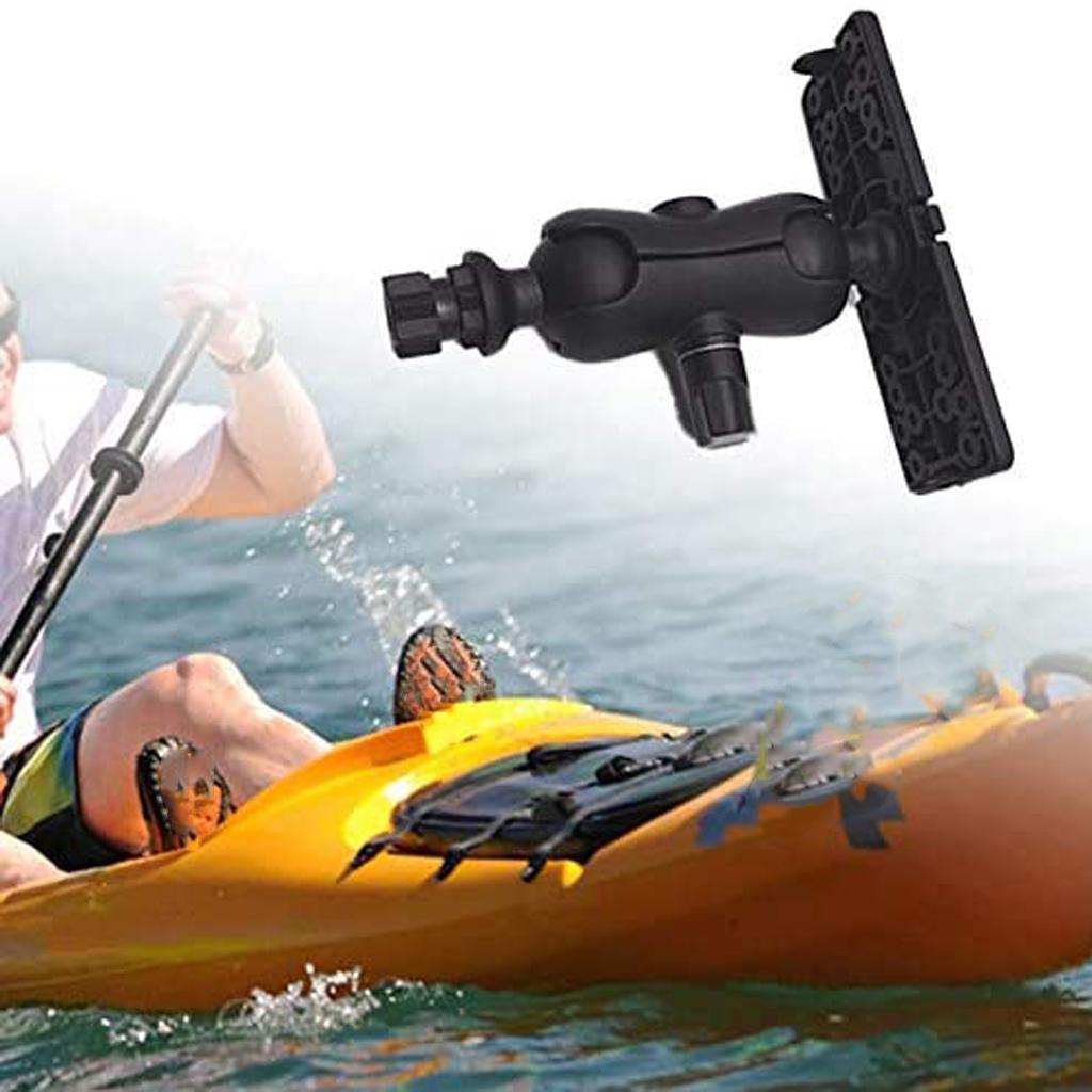 魚群探知機マウント ボートサポートブラケット GPS取り付け - Fish Finder Gps のレビューと価格