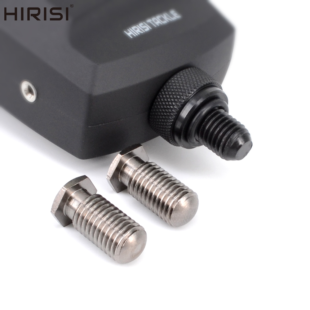 Hirisi-b1228フィッシングバイトアラームに適した真 - Bite Indicator のレビューと価格