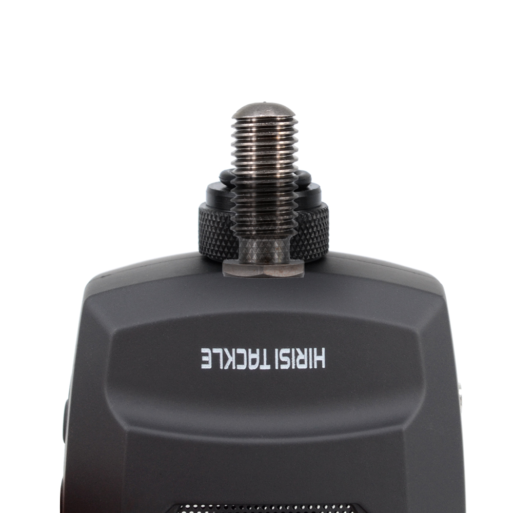 Hirisi-b1228フィッシングバイトアラームに適した真 - Bite Indicator のレビューと価格