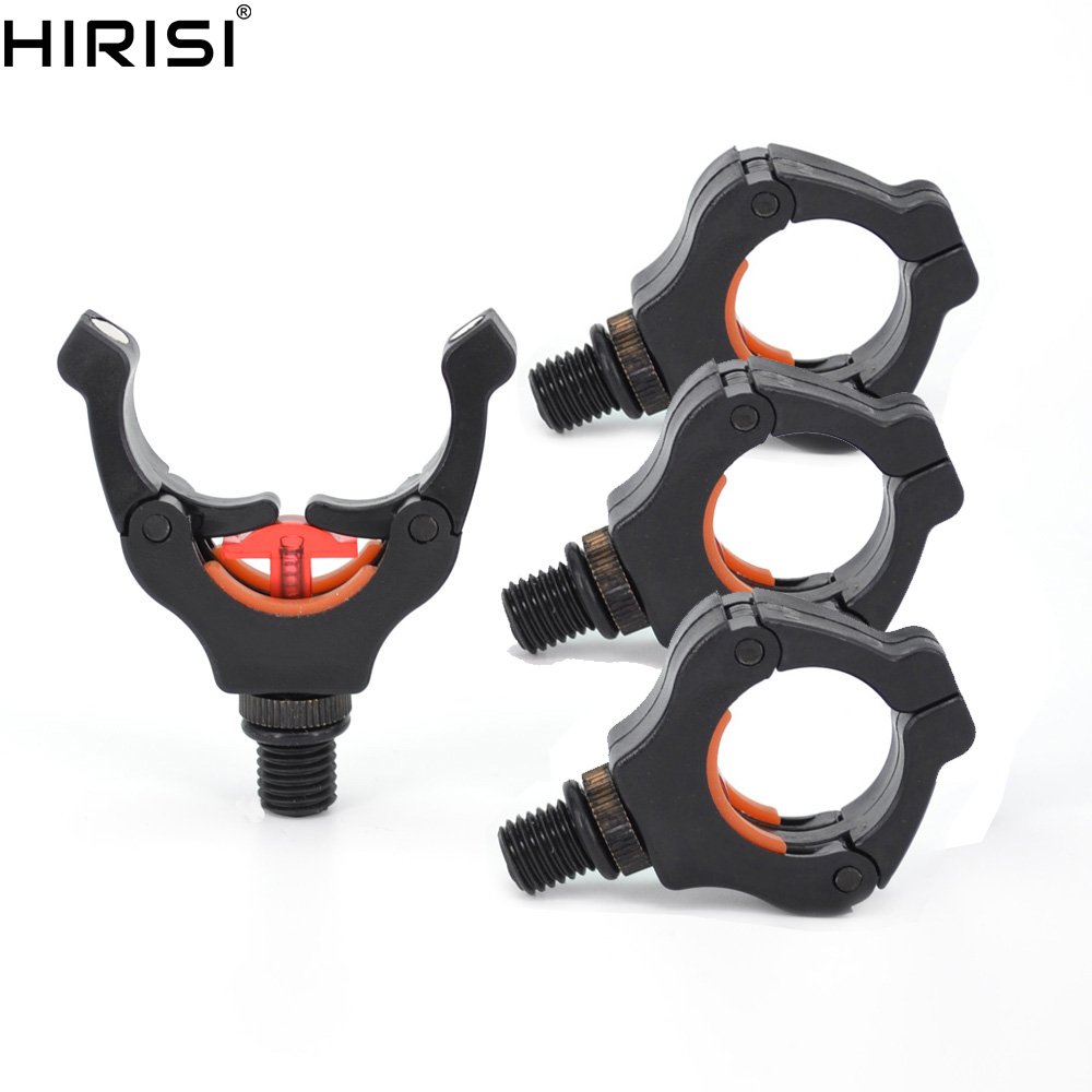 Hirisi-鯉釣り竿,マジックマグネットクリップ付きポッド - Fish Alarm のレビューと価格