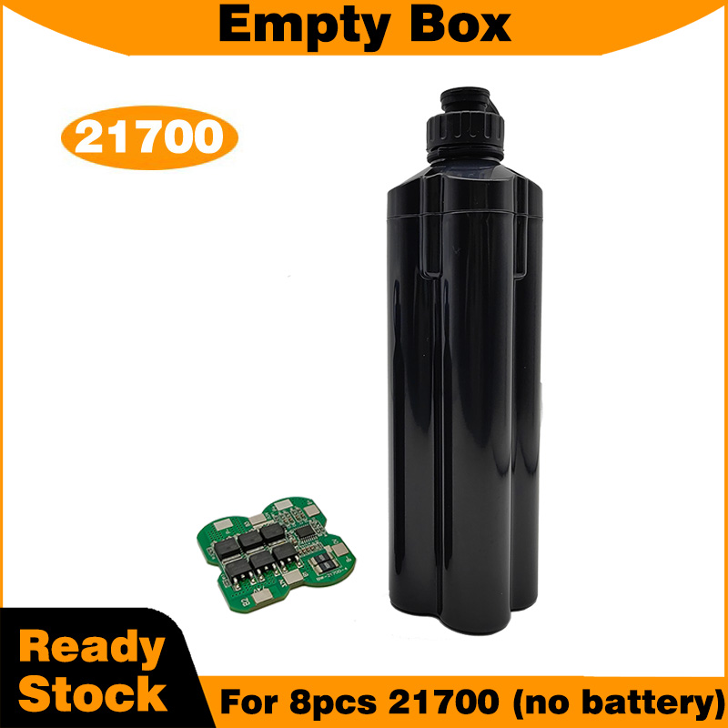 ダイワ釣りリール用充電式バッテリーパック、空のバッテリーボッ - Fish Finder Battery のレビューと価格