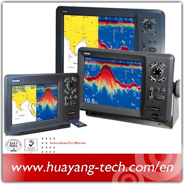 ミスターLCDフィッシュ HP-828ファーリンエコーサウン - Fishing Gps のレビューと価格